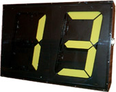 Heatboard